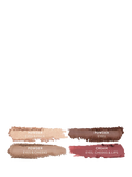 Gucci makeup palette, UK version