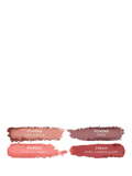 Gucci Palette de Beauté Quatuor Eye, Cheek and Lip, 02 Rosa Nitida