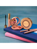 Gucci Palette de Beauté Quatuor Eye, Cheek and Lip, 02 Rosa Nitida