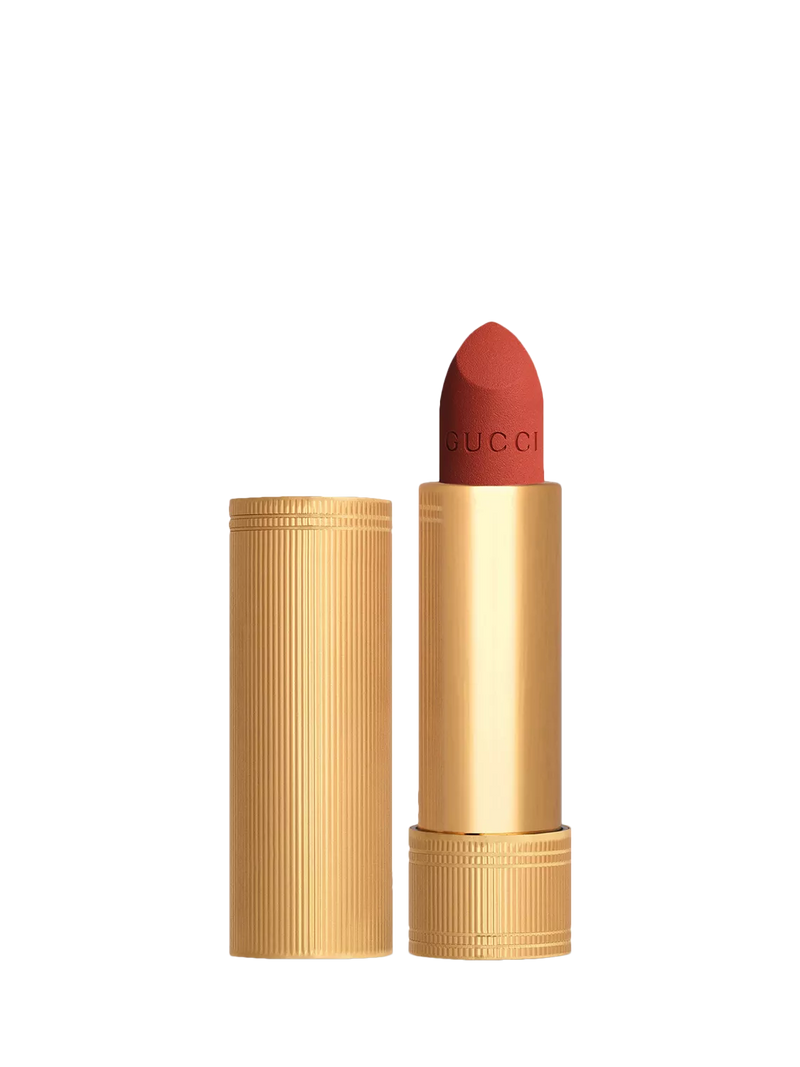 Gucci matte lipstick summer shades, UK version