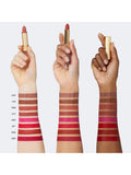 Gucci matte lipstick summer shades, UK version