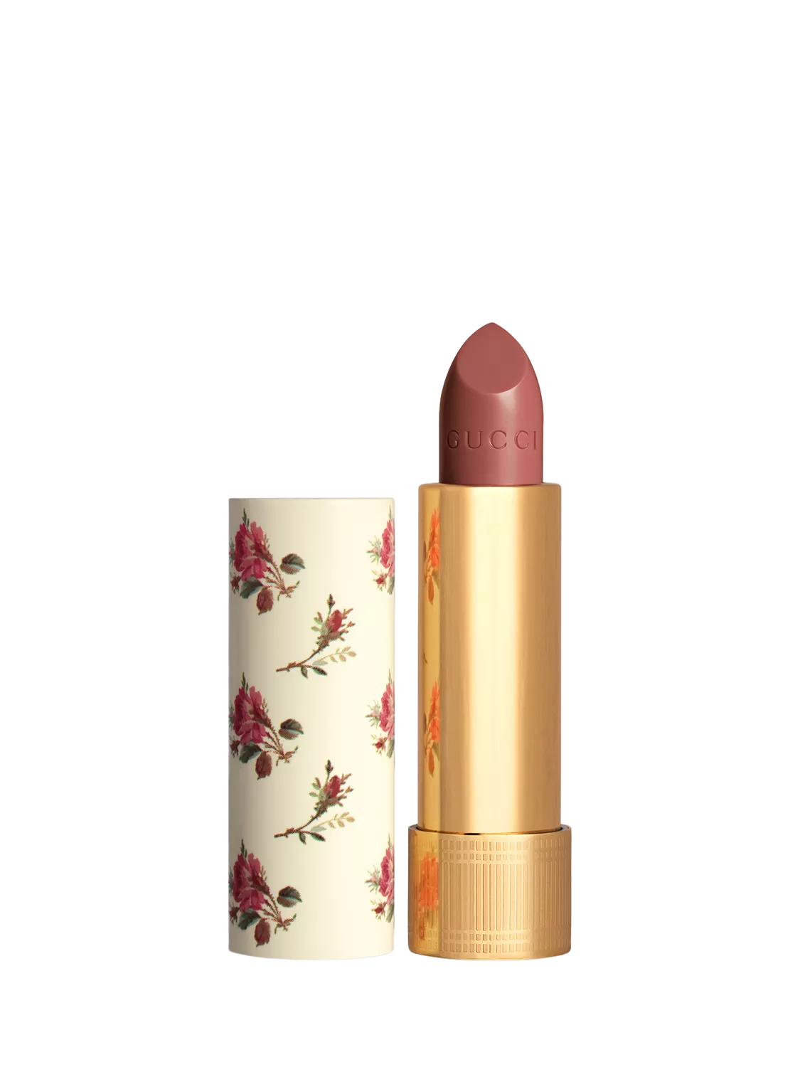 أحمر شفاه جوتشي Rouge À Lèvres Voile Sheer بلون الصيف 3.5 جرام