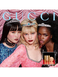 Gucci Lipstick Rouge À Lèvres Satin Summer Shades, UK version