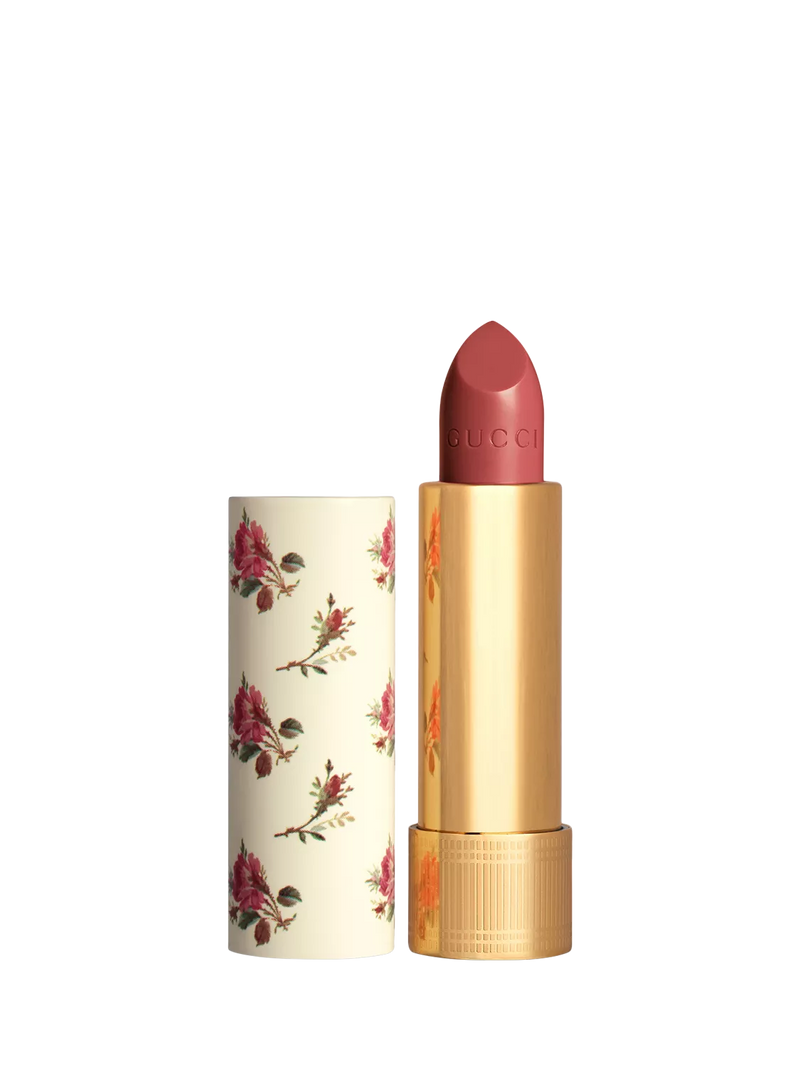 أحمر شفاه جوتشي Rouge À Lèvres Voile Sheer بلون الصيف 3.5 جرام
