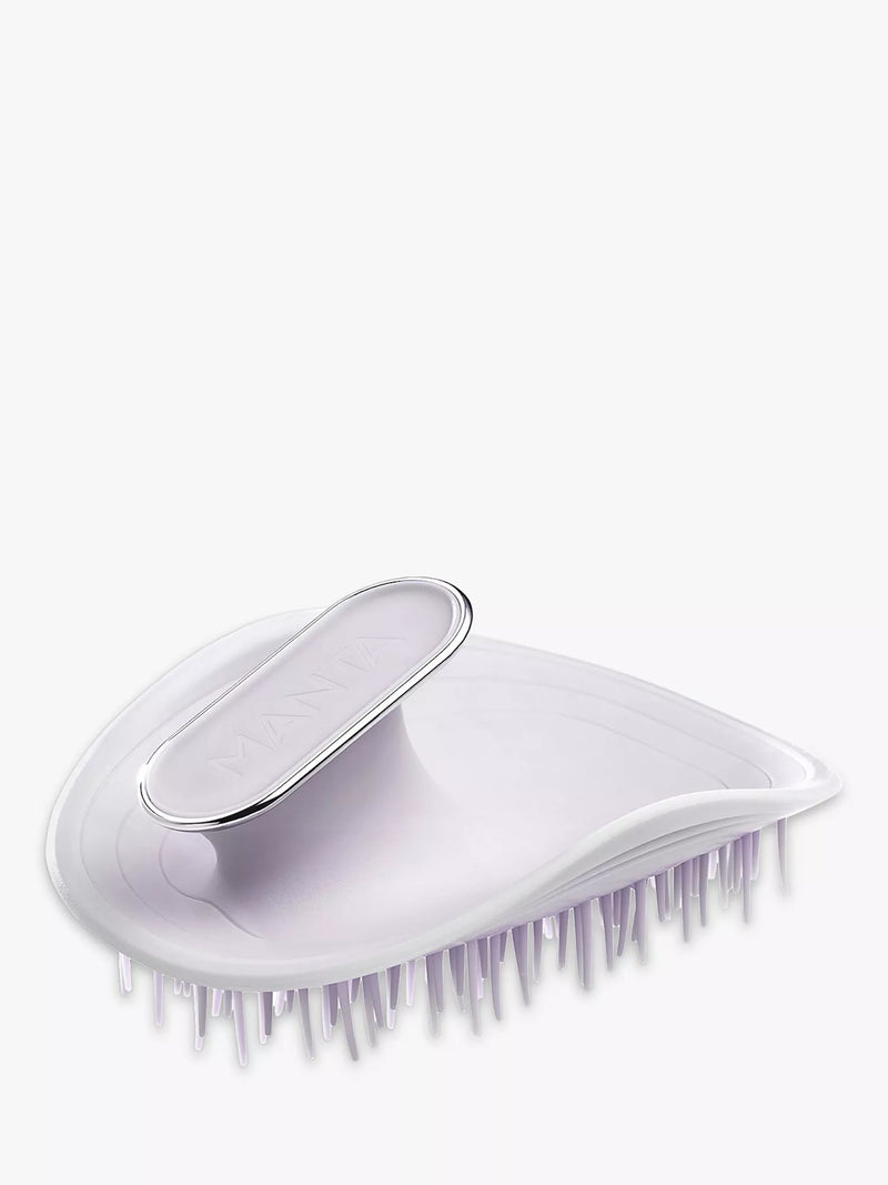 Virtue MANTA x Virtue Flourish Healthy Hair Brush (British brand)