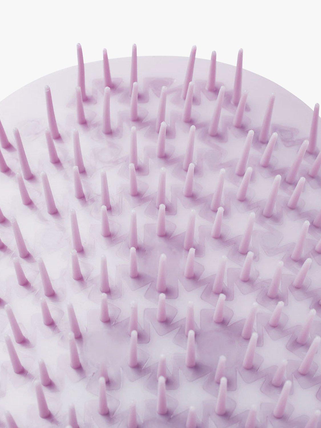 Virtue MANTA x Virtue Flourish Healthy Hair Brush (British brand)