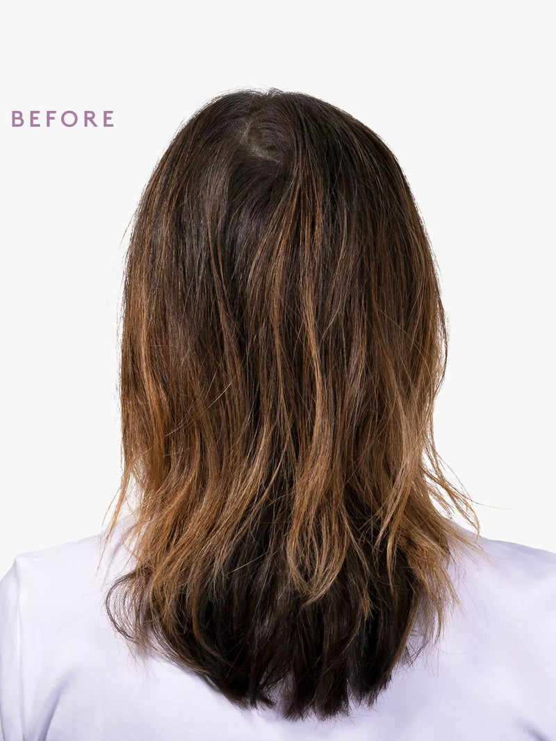 Virtue Flourish Mask for Thinning Hair 150ml (British brand)