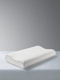 John Lewis memory foam pillow with TENCEL Lyocell, medium firm, UK version