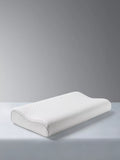 John Lewis Specialist Support 2-Way Memory Foam Standard Pillow, Medium/Firm (4)