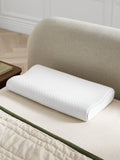 John Lewis memory foam pillow with TENCEL Lyocell, medium firm, UK version