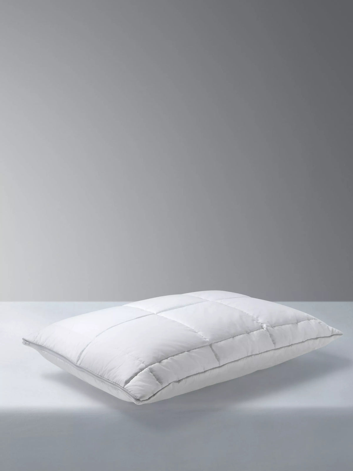 Natural talalay latex firm standard support pillow, UK version
