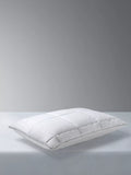 Natural talalay latex firm standard support pillow, UK version