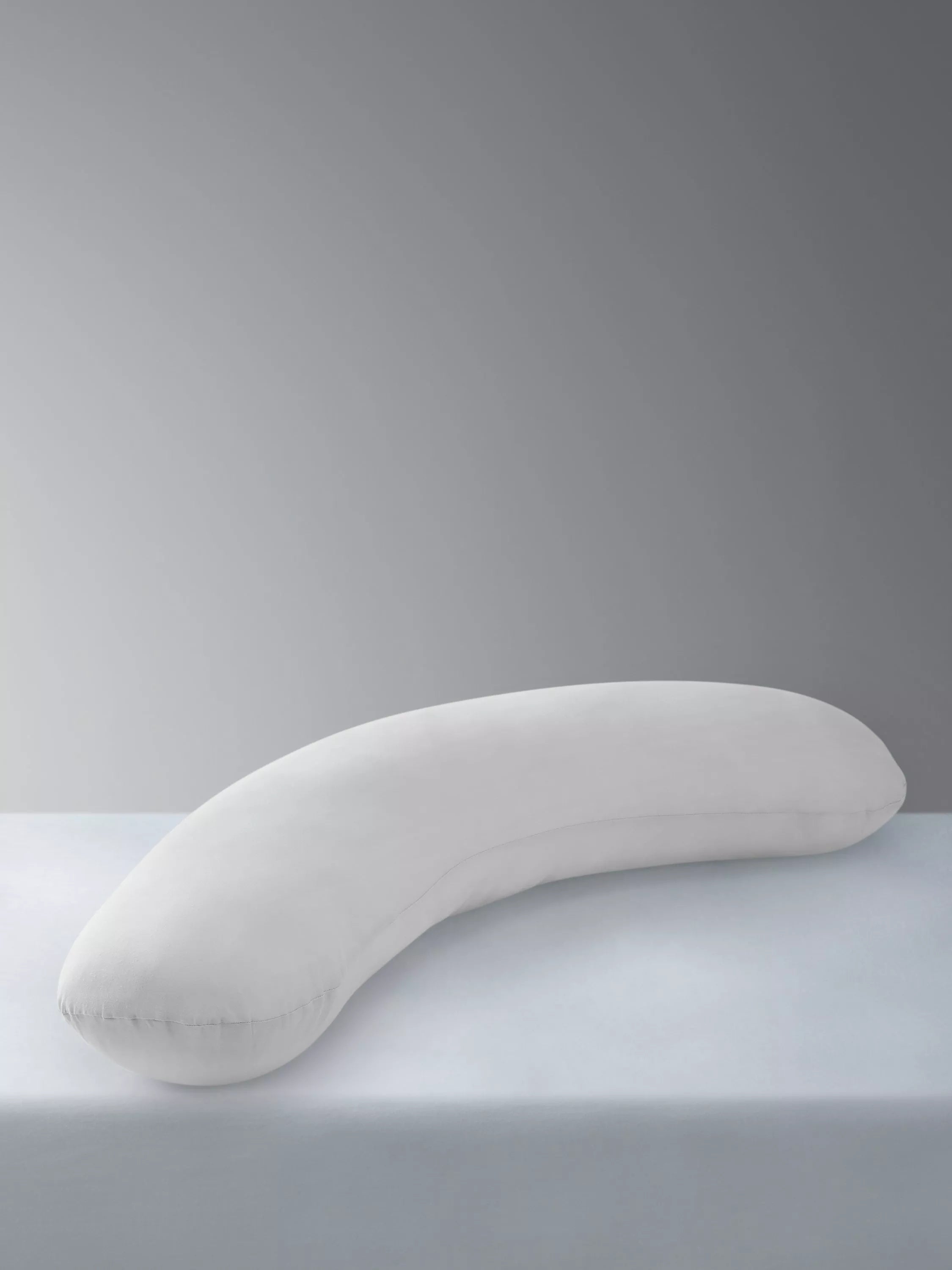 John Lewis firm body pillow, UK version