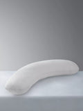 John Lewis firm body pillow, UK version