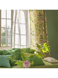 Designers Guild Ikebana Damask furnishing fabric, UK version