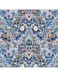 Designers Guild Ikebana Damask Floral Furnishing Fabric