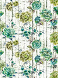 نسيج مفروشات زهور Designers Guild Kyoto