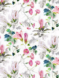 قماش مفروشات Designers Guild Japanese Magnolia