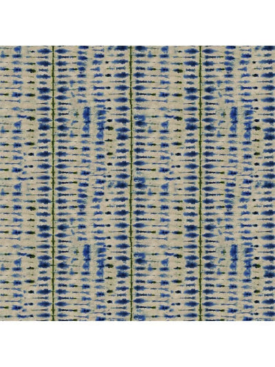 John Lewis Designers Guild Suzuri Abstract Stripe Furnishing Fabric- Buy online at McGrocer