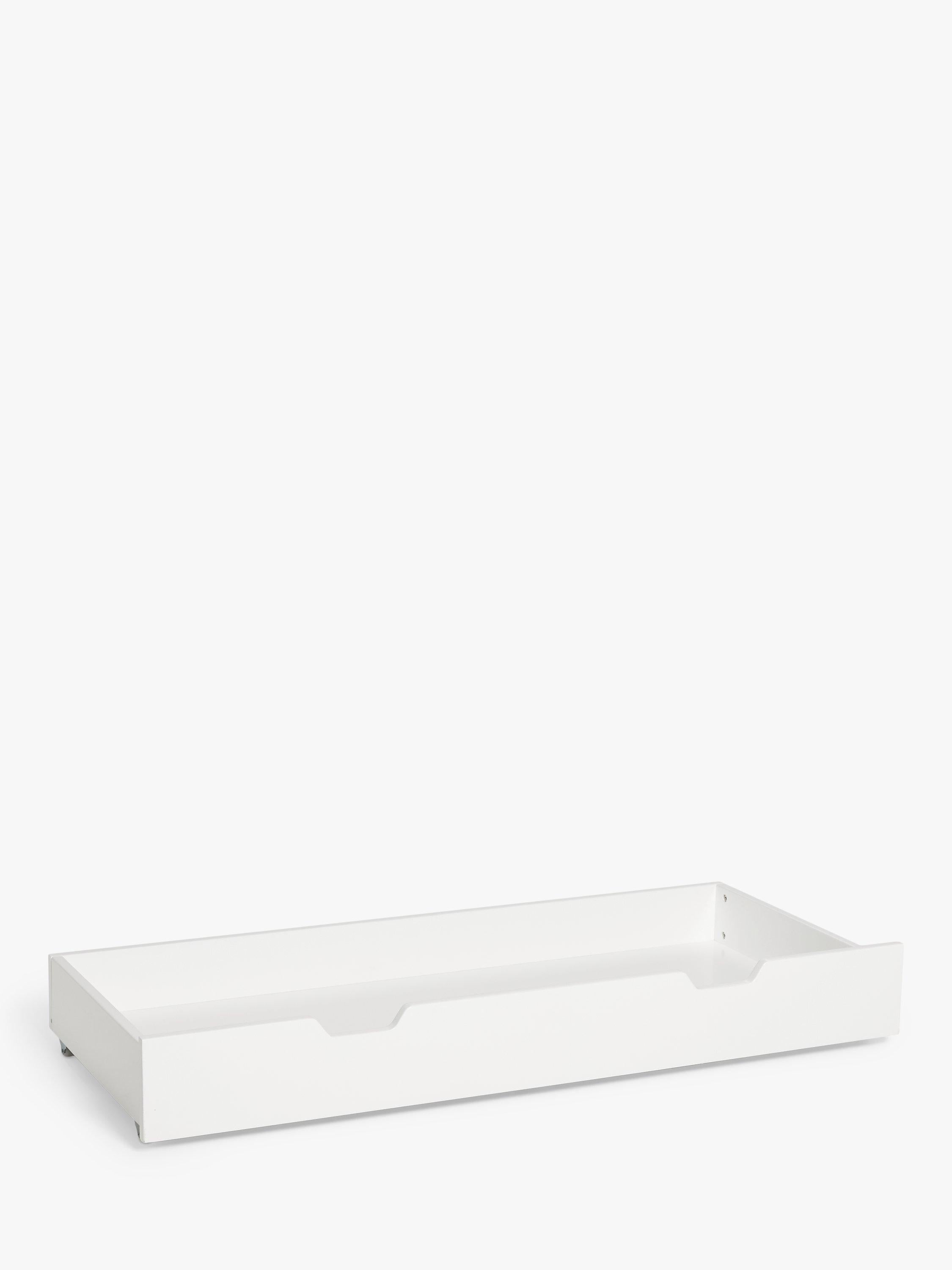 John Lewis Wilton Cotbed Drawer 136x59x16.5cm, UK version