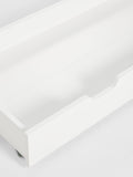 John Lewis Wilton Cotbed Drawer 136x59x16.5cm, UK version