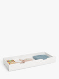 John Lewis Wilton Cotbed Drawer 136x59x16.5cm, UK version