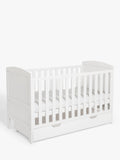 John Lewis Wilton Cotbed Drawer 136x59x16.5cm, UK version