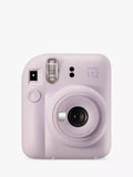 instax Mini 12 instant camera 306g, imported from the UK