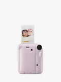 instax Mini 12 instant camera 306g, imported from the UK