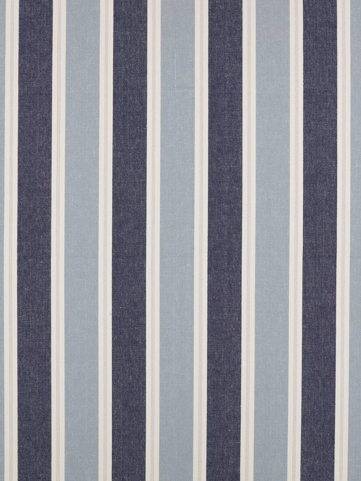 Villa Nova Talia furnishing fabric stripe 144cm width - British product