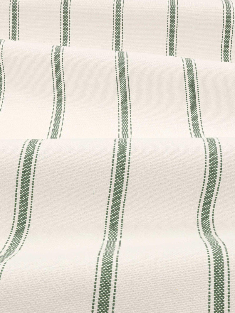 Villa Nova Tiber stripe furnishing fabric 133cm (British brand)