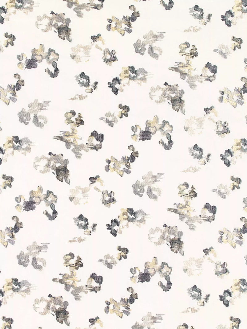 Villa Nova Aster Furnishing Fabric