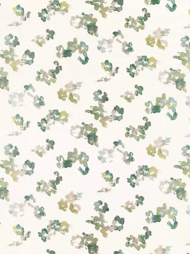 Villa Nova Aster Furnishing Fabric