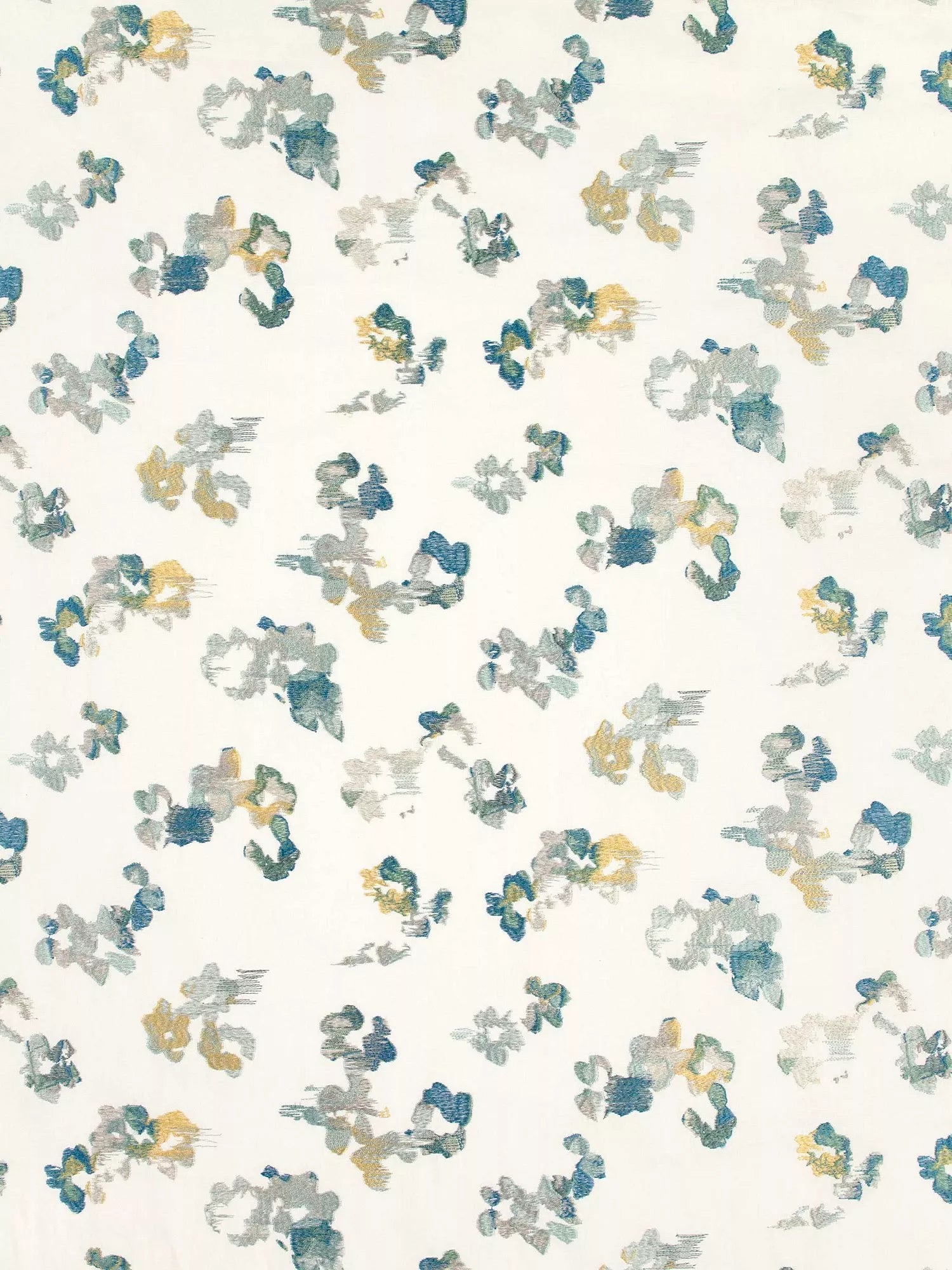 Villa Nova Aster Furnishing Fabric