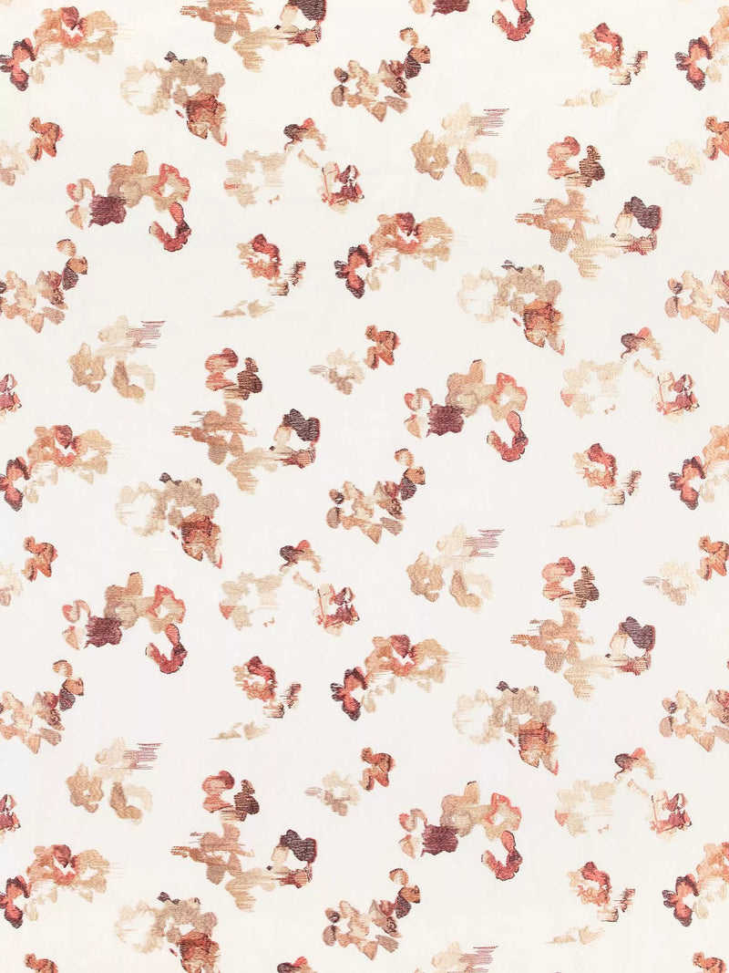 Villa Nova Aster Furnishing Fabric