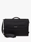 Samsonite Pro-DLX 6 tri-fold garment bag ballistic nylon - British product
