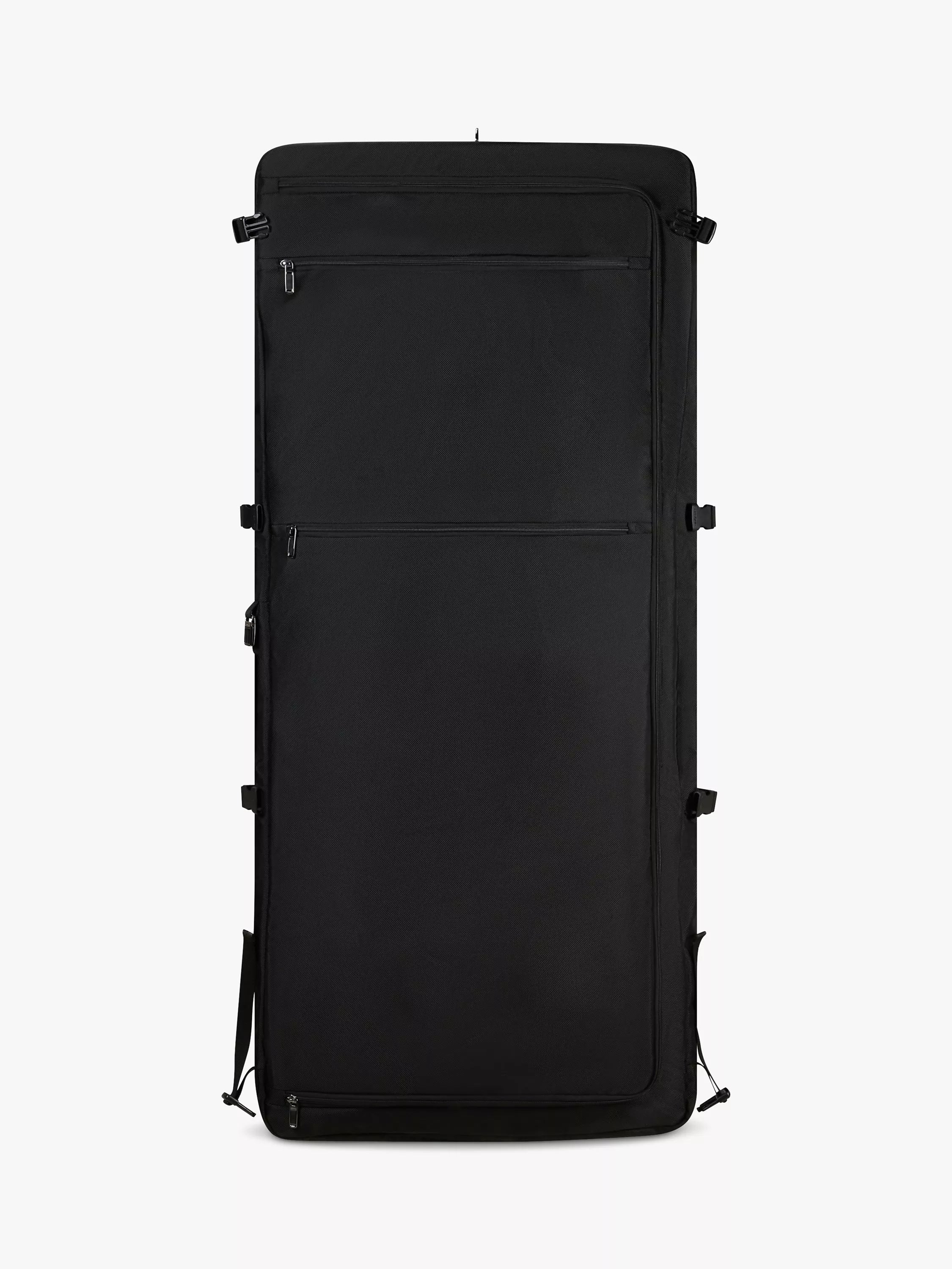 Samsonite Pro-DLX 6 tri-fold garment bag ballistic nylon - British product