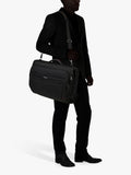 Samsonite Pro-DLX 6 tri-fold garment bag ballistic nylon - British product