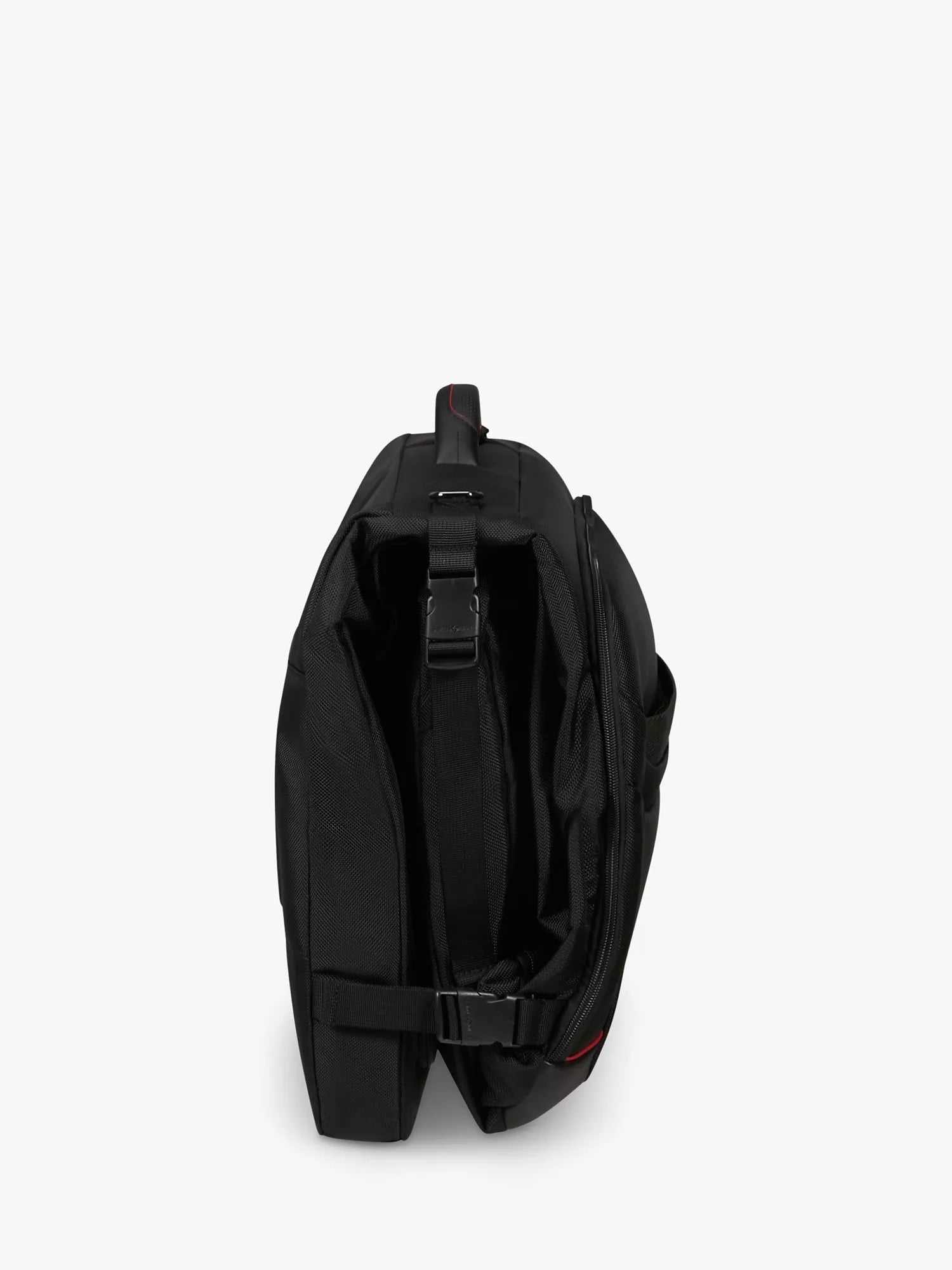 Samsonite Pro-DLX 6 tri-fold garment bag ballistic nylon - British product