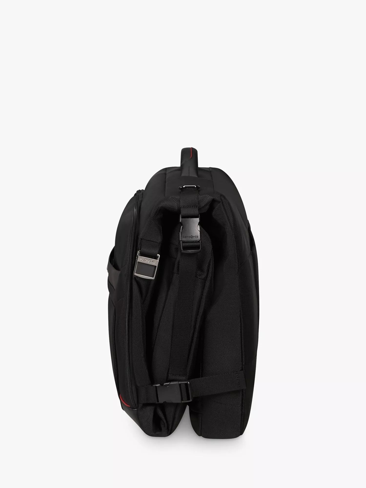 Samsonite Pro-DLX 6 tri-fold garment bag ballistic nylon - British product
