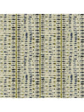 قماش الأثاث Suzuri بتصميم خطوط مجردة من Designers Guild