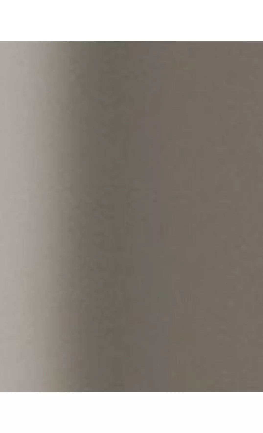 Brabantia Touch Bin New, 40L - Platinum