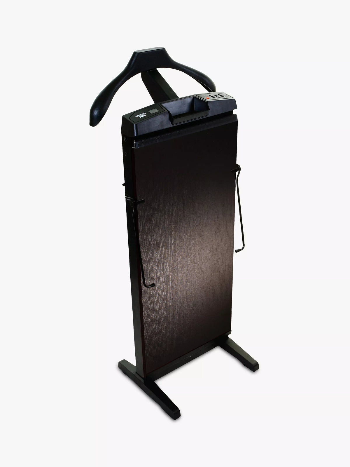 Corby 7700 trouser press Black Ash - British product