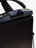 Corby 7700 trouser press Black Ash - British product