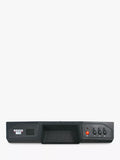 Corby 7700 trouser press Black Ash - British product