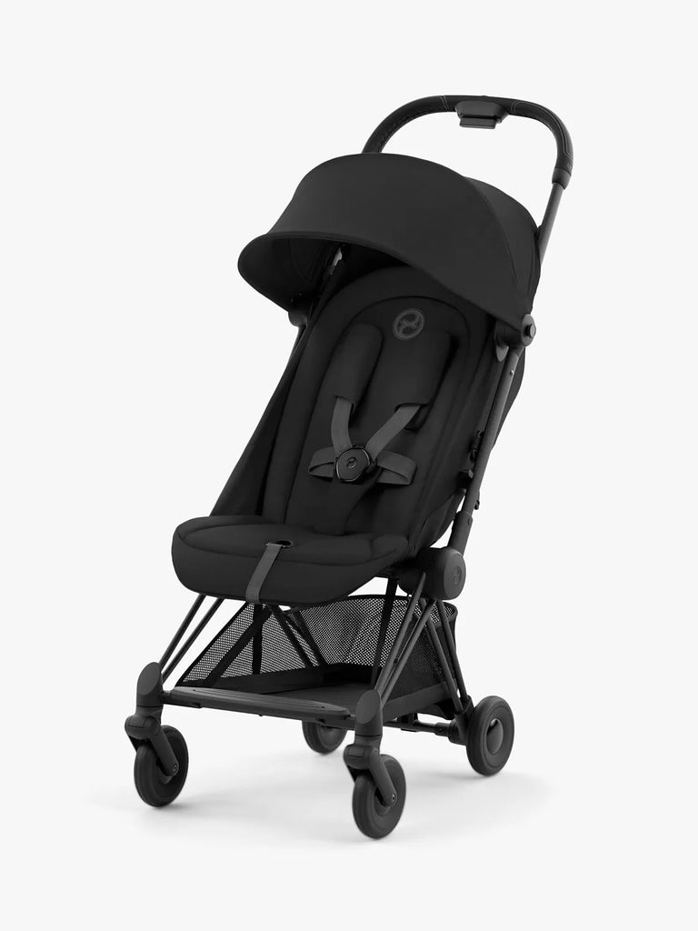 Cybex COYA Compact Pushchair