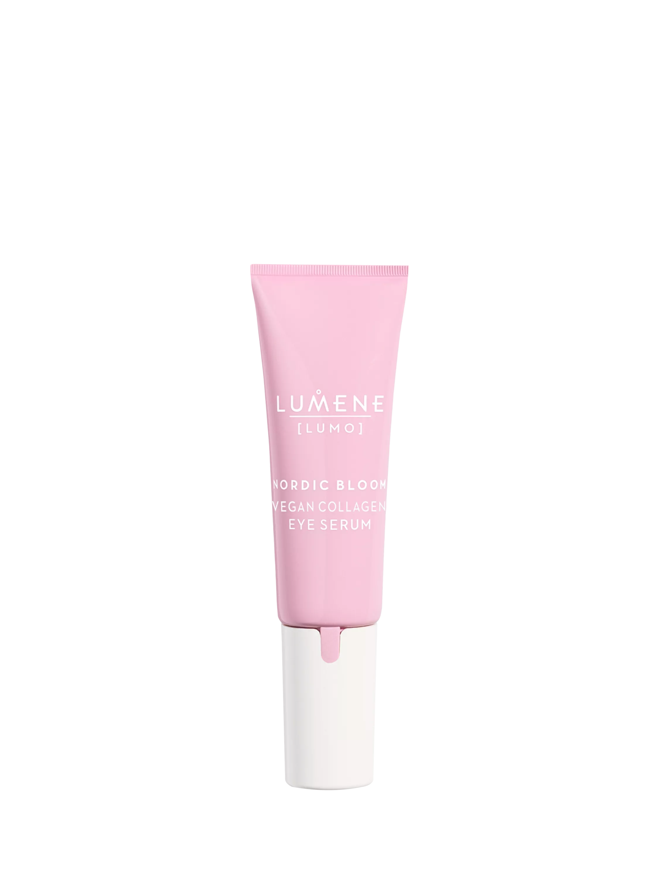 Lumene vegan collagen eye serum 10ml (British brand)