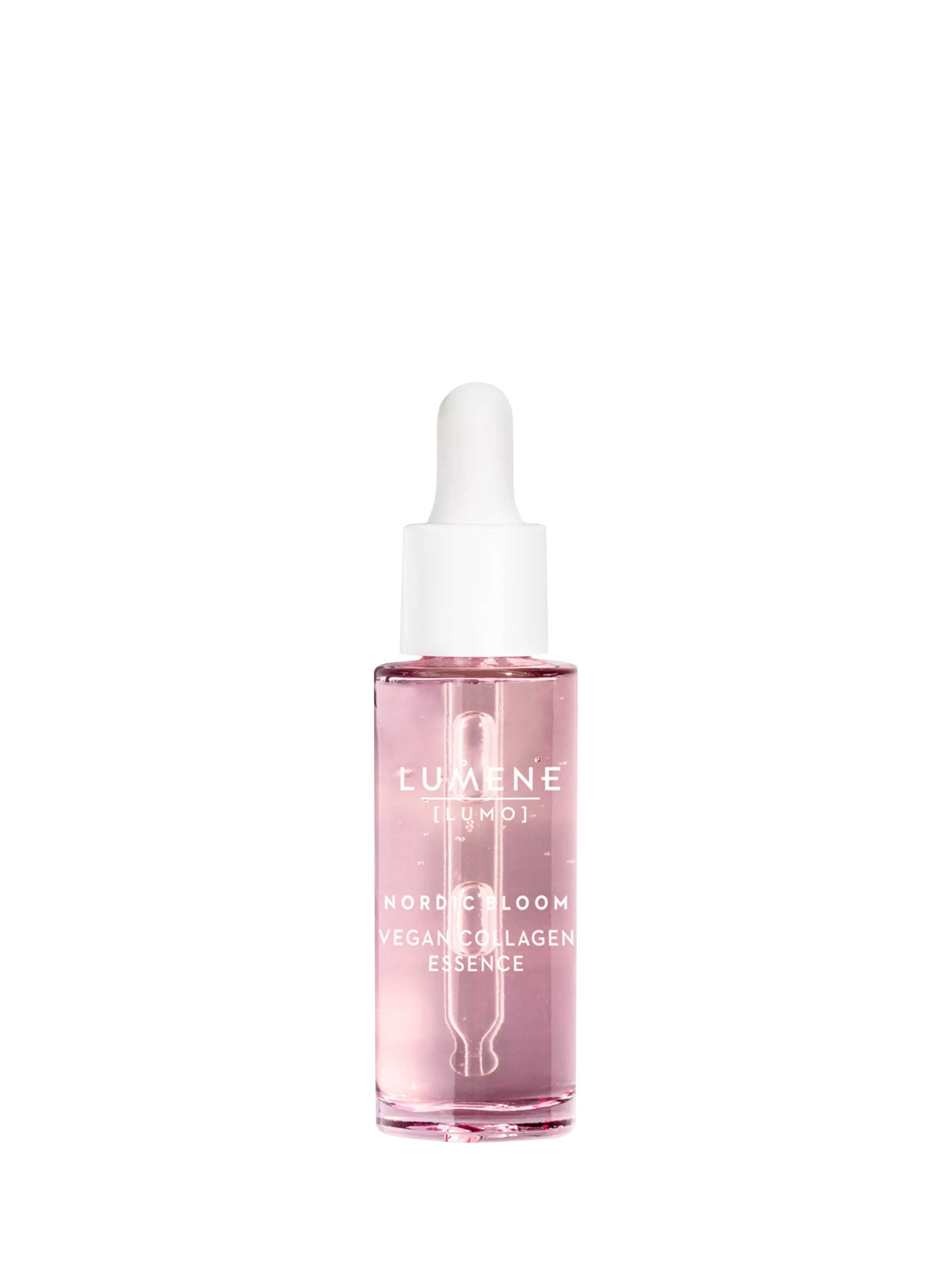 Lumene Vegan Collagen Essence serum 30ml, UK version