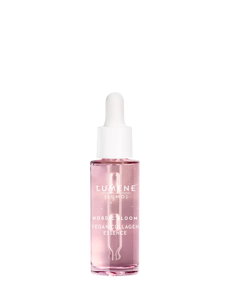 Lumene Vegan Collagen Essence serum 30ml, UK version
