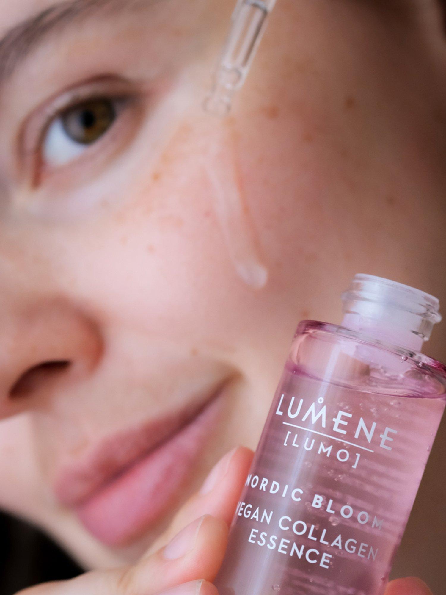 Lumene Vegan Collagen Essence serum 30ml, UK version